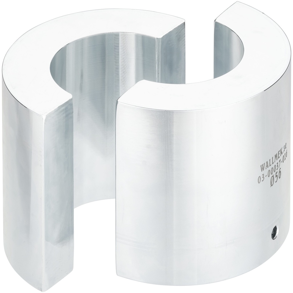 Adapteris ⌀ 56 mm (V5913-56, VIGOR)