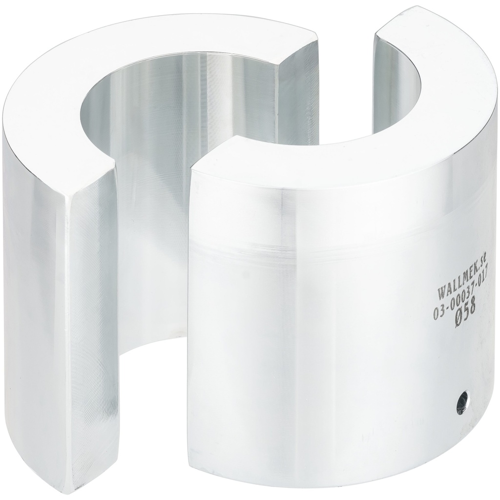 Adapter ⌀ 58 mm (V5913-58, VIGOR)