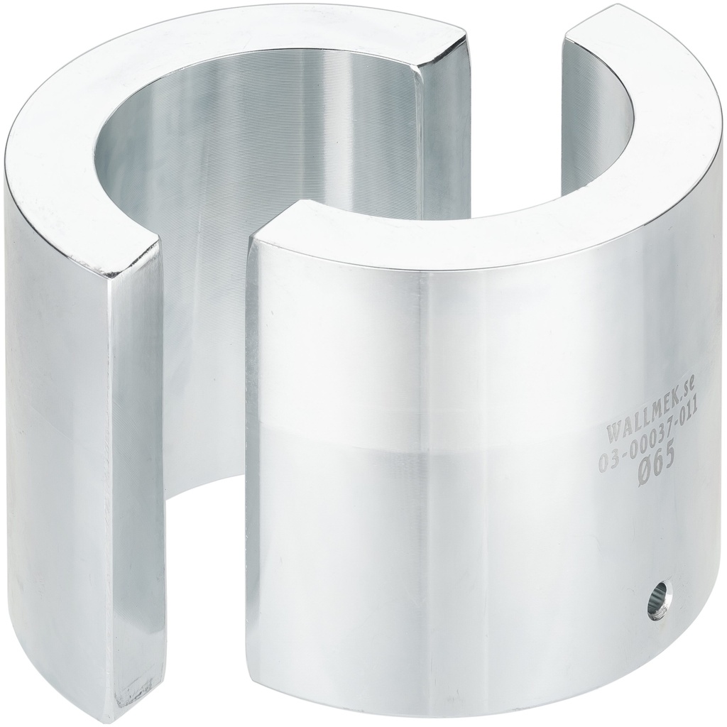 Adapteris 65 mm (V5913-65, VIGOR)