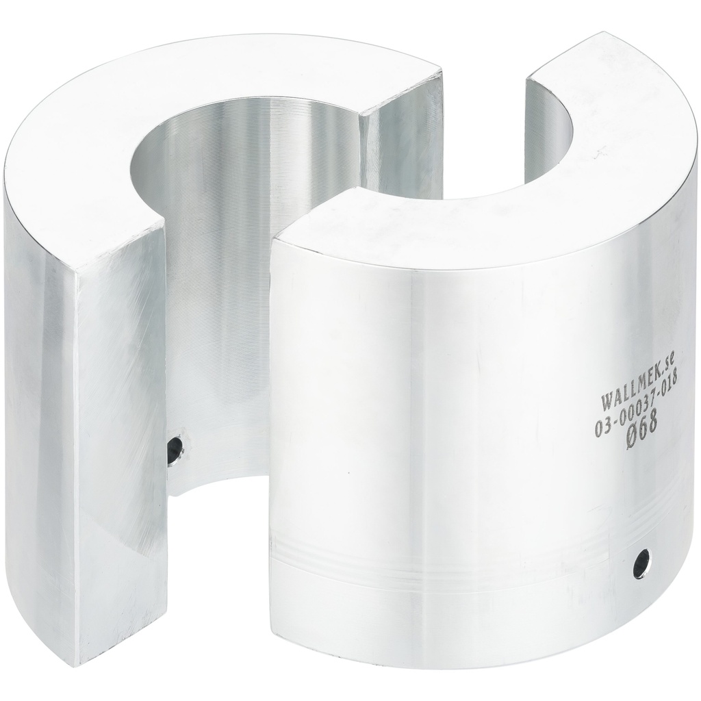 Adapter ⌀ 68 mm (V5913-68, VIGOR)