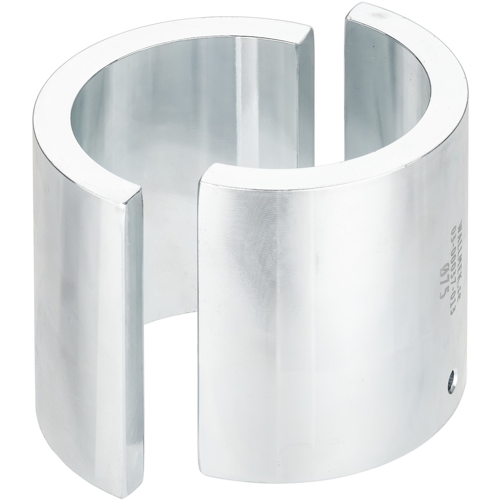 Adapteris ∅ 75 mm (V5913-75, VIGOR)