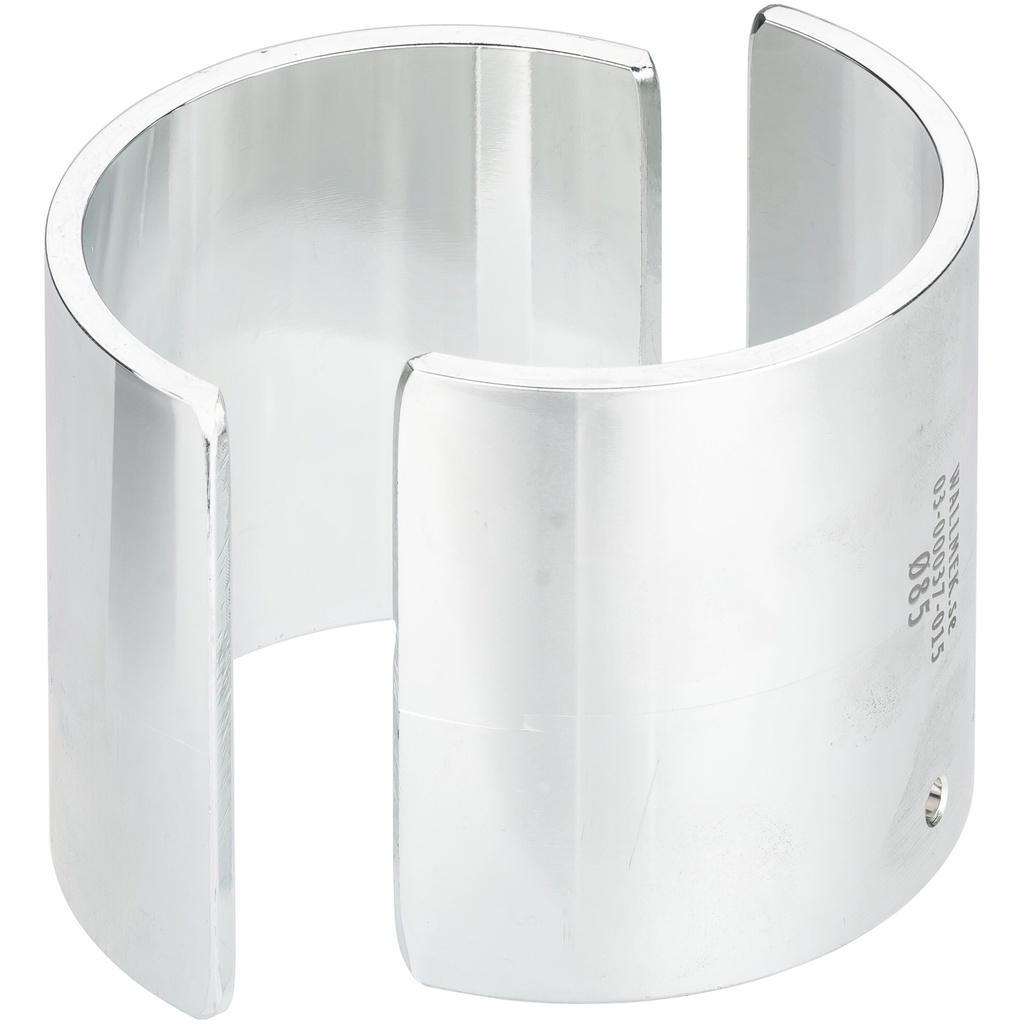 Adapteris ∅ 85 mm (V5913-85, VIGOR)