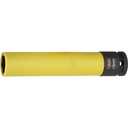 Impact socket, long (V5931, VIGOR)