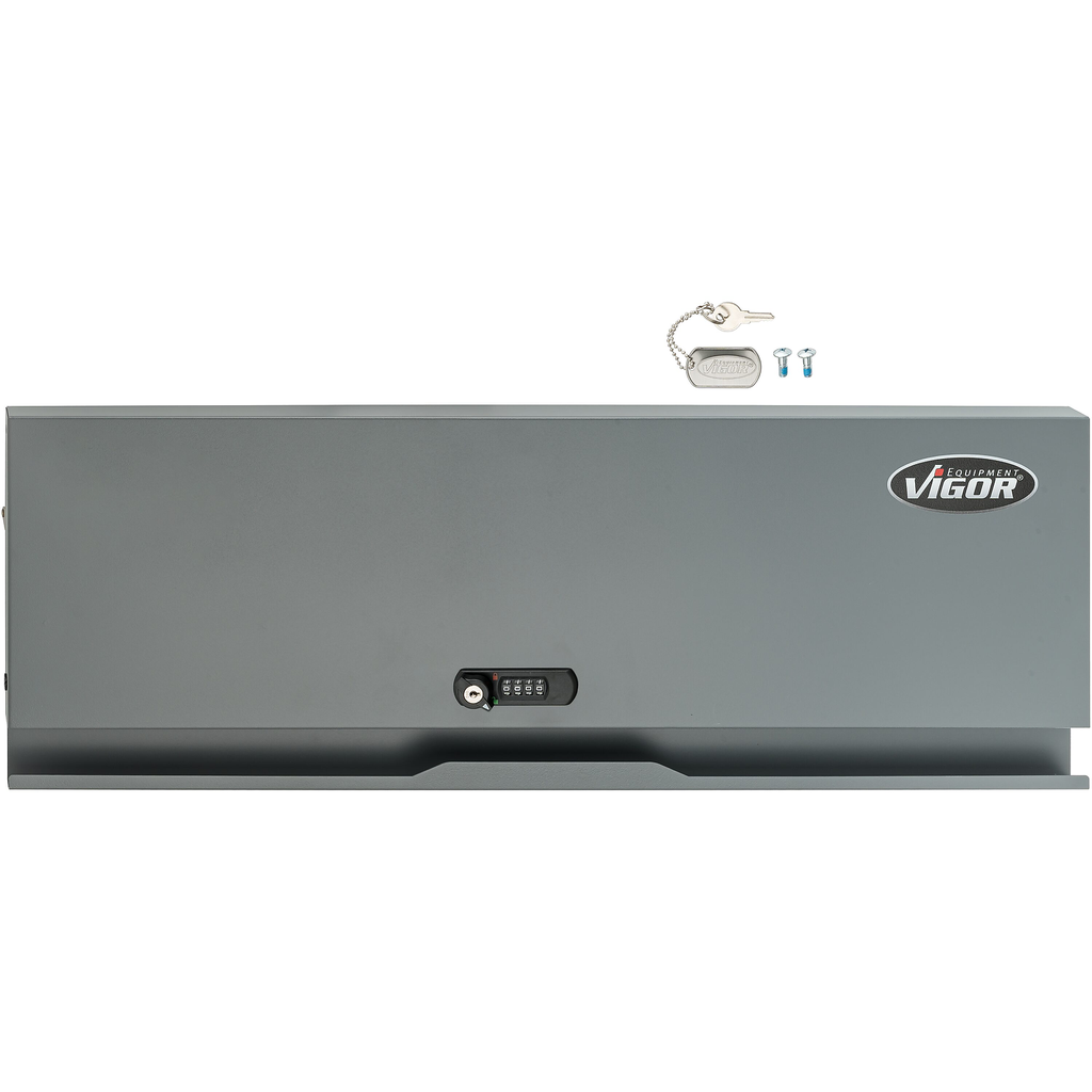 Atsarginės durys (V6000-011T, VIGOR)