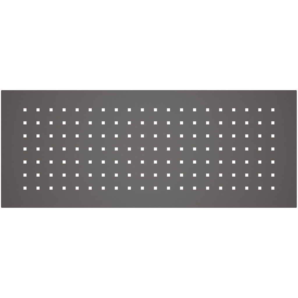 Set of perforated tool panels (V6000-015, VIGOR)