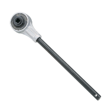 Sukimo momento daugiklis 1/2" x 3/4", Genius Tools (401000, GENIUS)