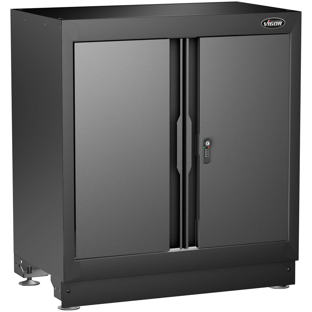 Apatinė spinta su dvivėrėmis durimis (V6000-02XL, VIGOR)