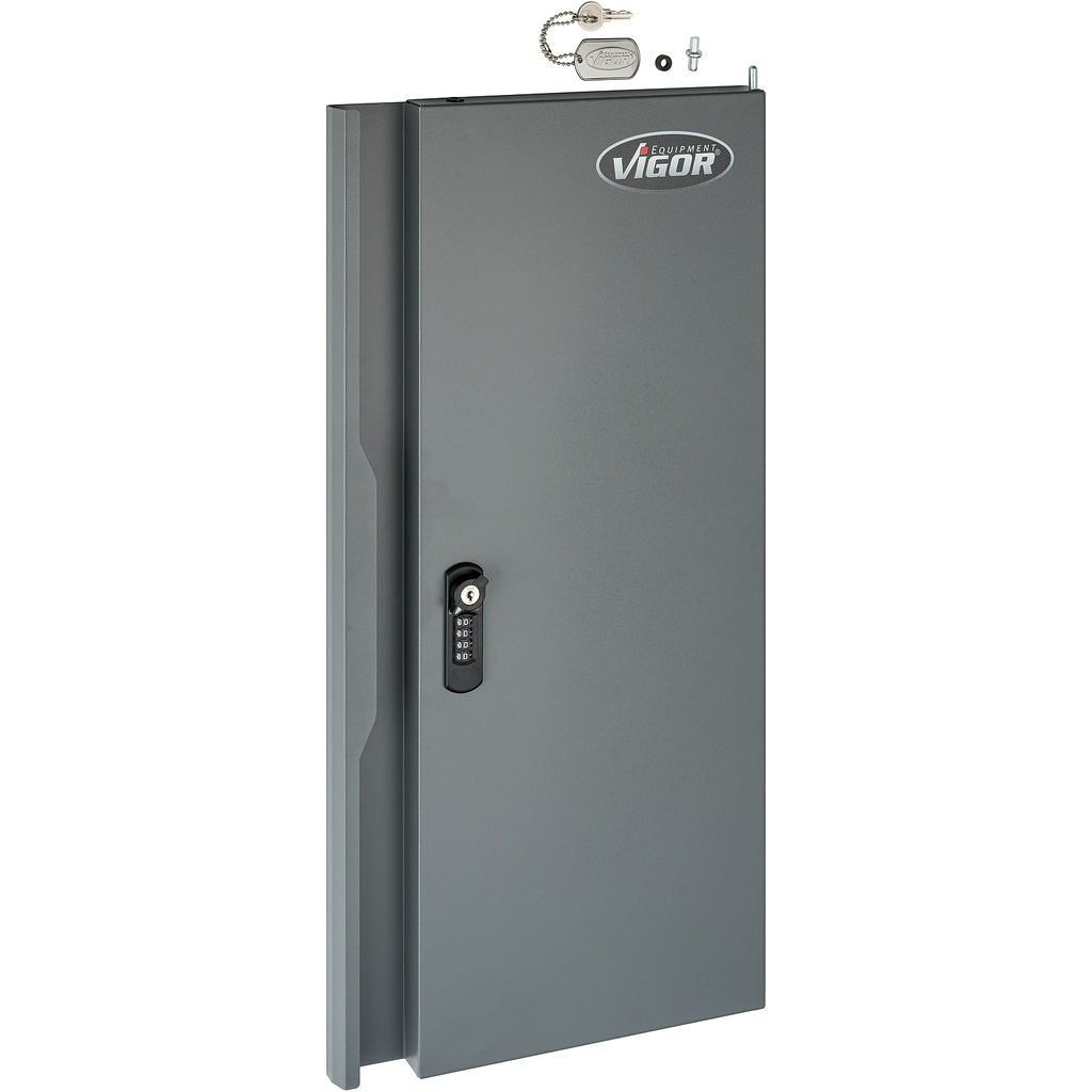Rezerves durvis (V6000-046TS, VIGOR)