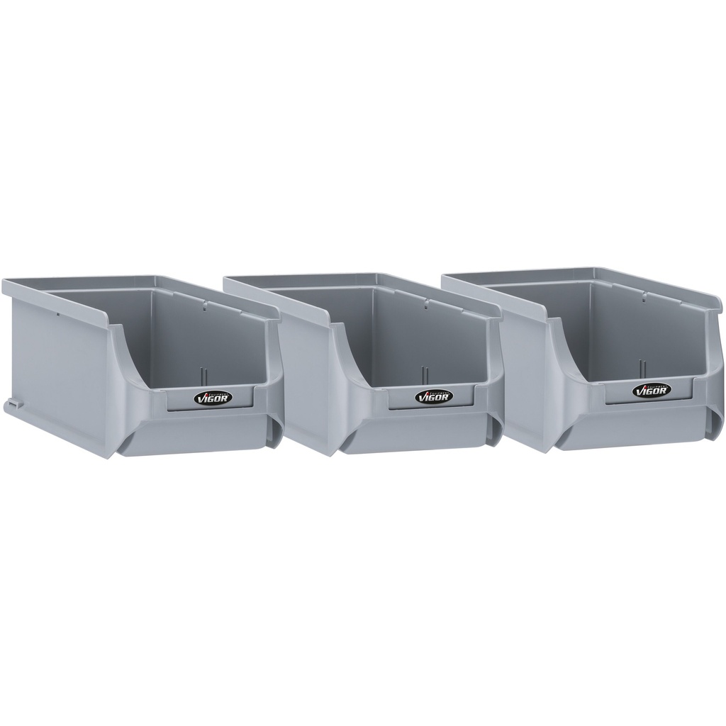Visual storage box set V6000-053, VIGOR