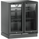 Šaldytuvas, įmontuojamas V6000-056XL, VIGOR