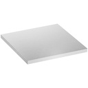 Worktop ∙ stainless steel V6000-0676-XD, VIGOR