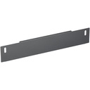 Base plate for tall cabinets (V6000-09, VIGOR)