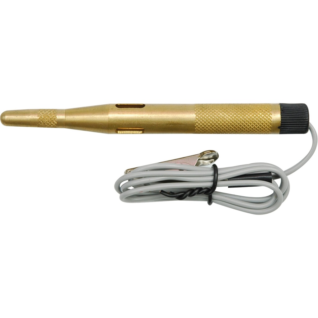 ⬡ Testeris įtampai 6-24V (65270)