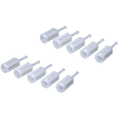 ⬡ Filter for spray gun kit 10pcs. (BK5)