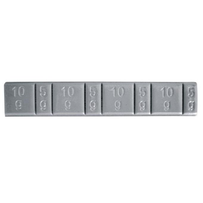 ⬡ Svareliai balansavimui klijuojami 60g (100vnt) (YSFE02)