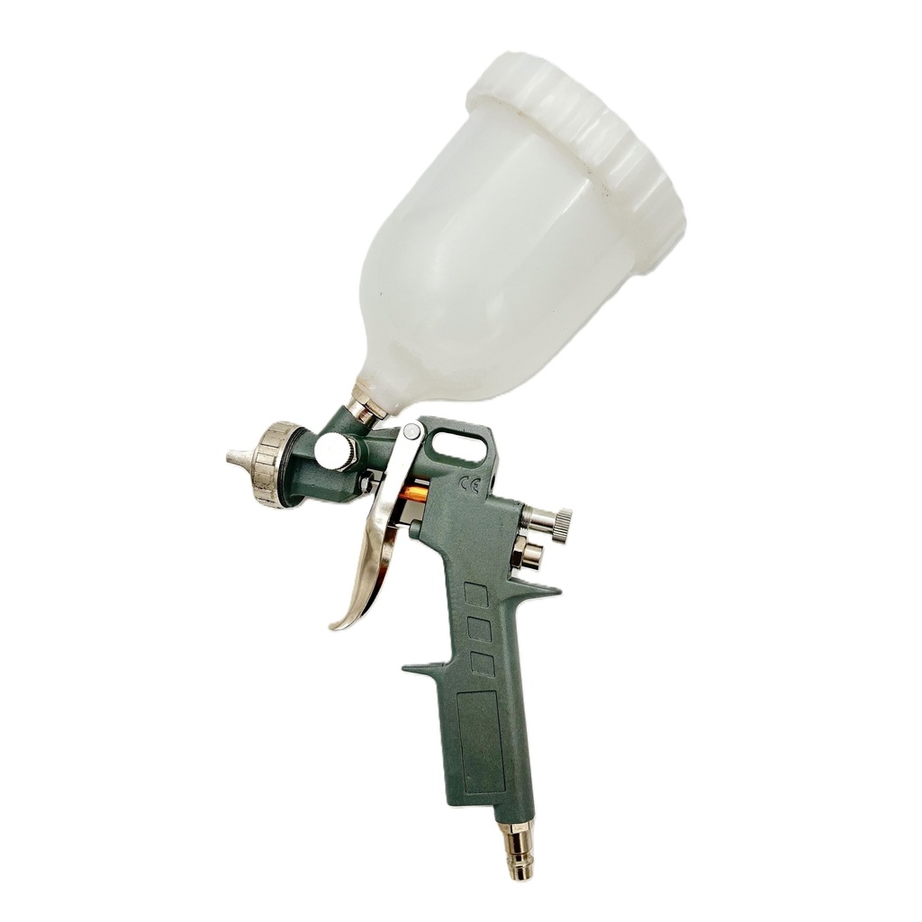 ⬡ Air spray gun Ø1.5mm (HP) (162A2)