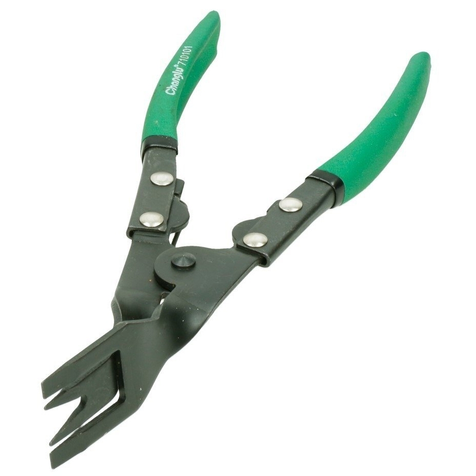 ⬡ Clip removal pliers (CL710101, CHANGLU TOOLS)
