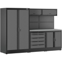 Storage system V6000-3XD-X, VIGOR