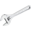 Adjustable wrench (V6048, VIGOR)