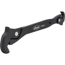 Vienas rokas daudzfunkcionāla uzgriežņu atslēga (V6050, VIGOR)