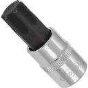 TORX skrūvgrieža uzgalis 3/8 collas T60 V6082, VIGOR