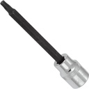 TORX screwdriver socket 3/8 in. T25 V6085, VIGOR