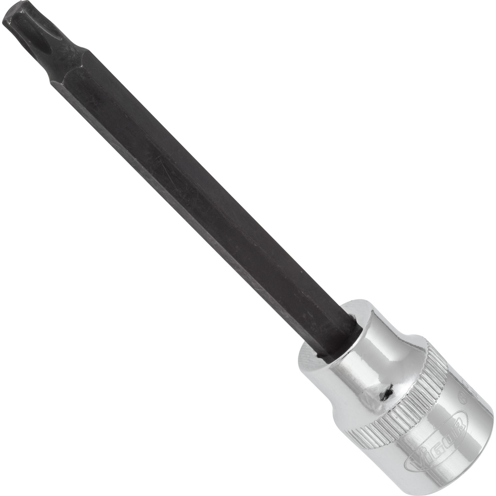 Screwdriver bit V6086, VIGOR