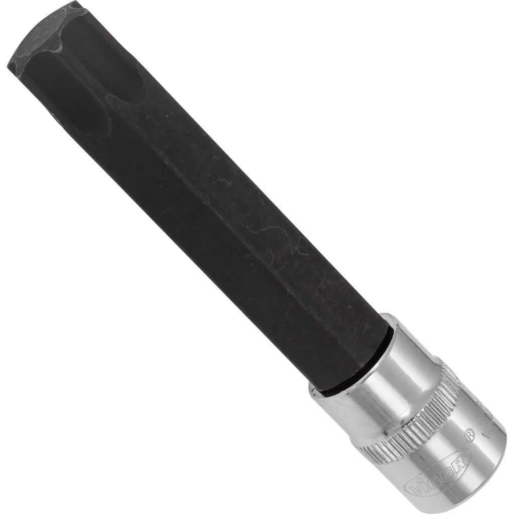 Screwdriver bit V6093, VIGOR