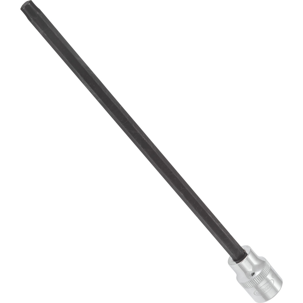 TORX screwdriver socket 3/8 in. T40 V6100, VIGOR