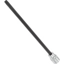 TORX antgalis su galvute 3/8 col. T40 V6100, VIGOR