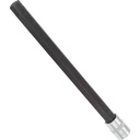 Galvutė su antgaliu TORX T60, 3/8 col., 193 mm V6104, VIGOR