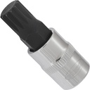 Galvutė su antgaliu XZN M12, 3/8 col., 48 mm V6111, VIGOR
