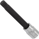 Muciņa ar uzgali XZN M10, 3/8 collas, 93 mm V6118, VIGOR