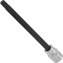 Screwdriver socket bit 3/8 in. XZN, V6123, VIGOR