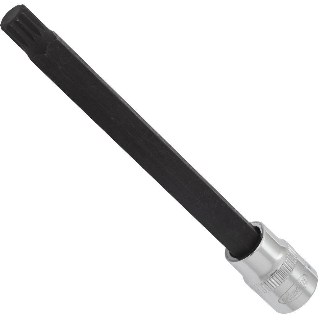 Atsuktuvo antgalis 3/8 col. XZN M10, V6125, VIGOR