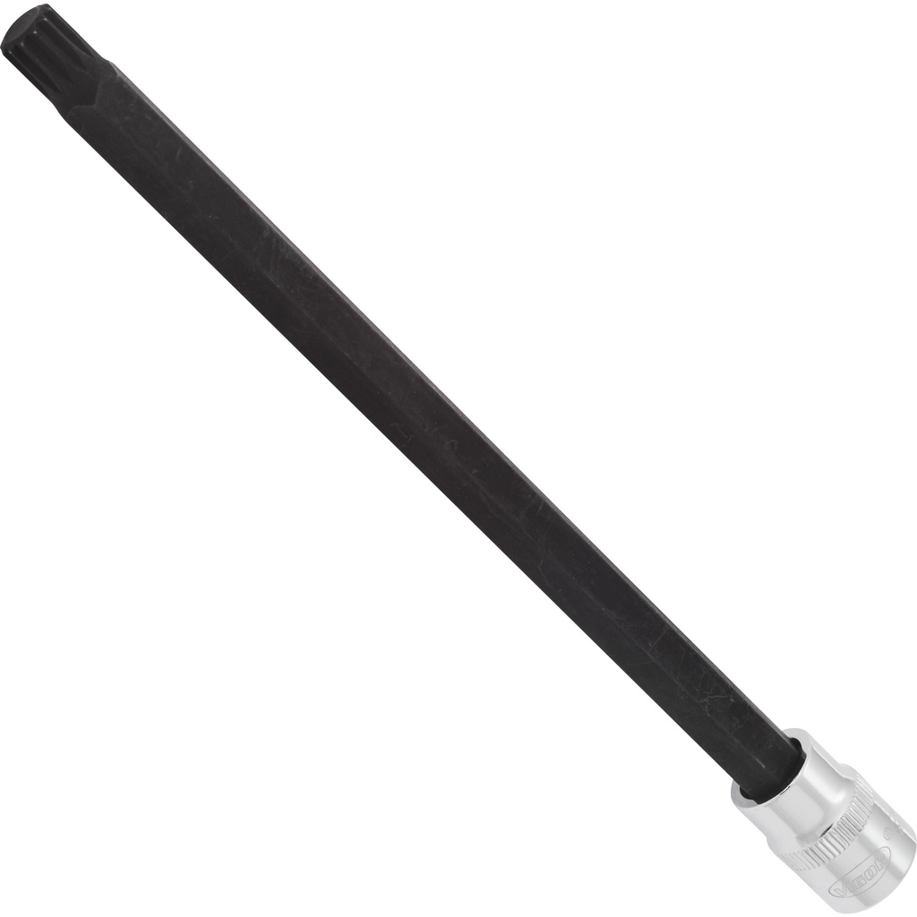 Atsuktuvo antgalis 3/8 col. XZN, V6129, VIGOR