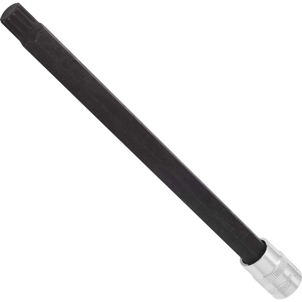 Atsuktuvo antgalis 3/8 col. XZN M12, 193 mm, V6130, VIGOR