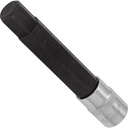 Hex bit socket 13 mm, 3/8 inch drive, V6148, VIGOR
