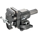 Bench vice (V6150N, VIGOR)