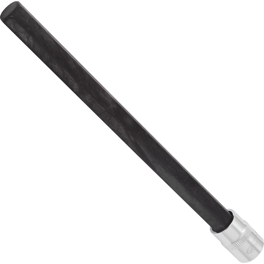 Galvutė su šešiakampiu antgaliu 12 mm, 3/8 col., V6161, VIGOR