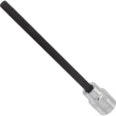 Hex bit socket 6 mm, 3/8 inch drive, V6194, VIGOR