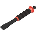 Plokščias kaltas V6220-20, VIGOR
