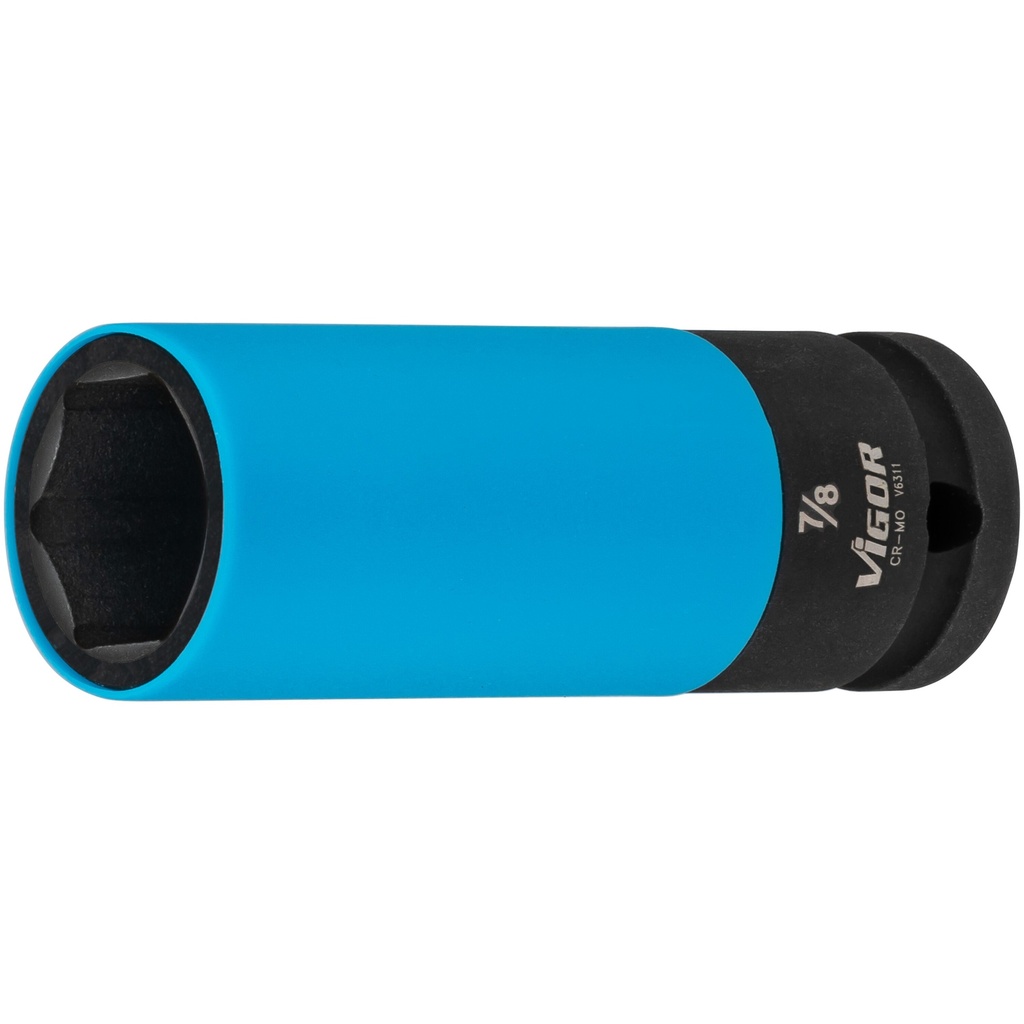 Triecienmuciņa, TESLA (V6311, VIGOR)