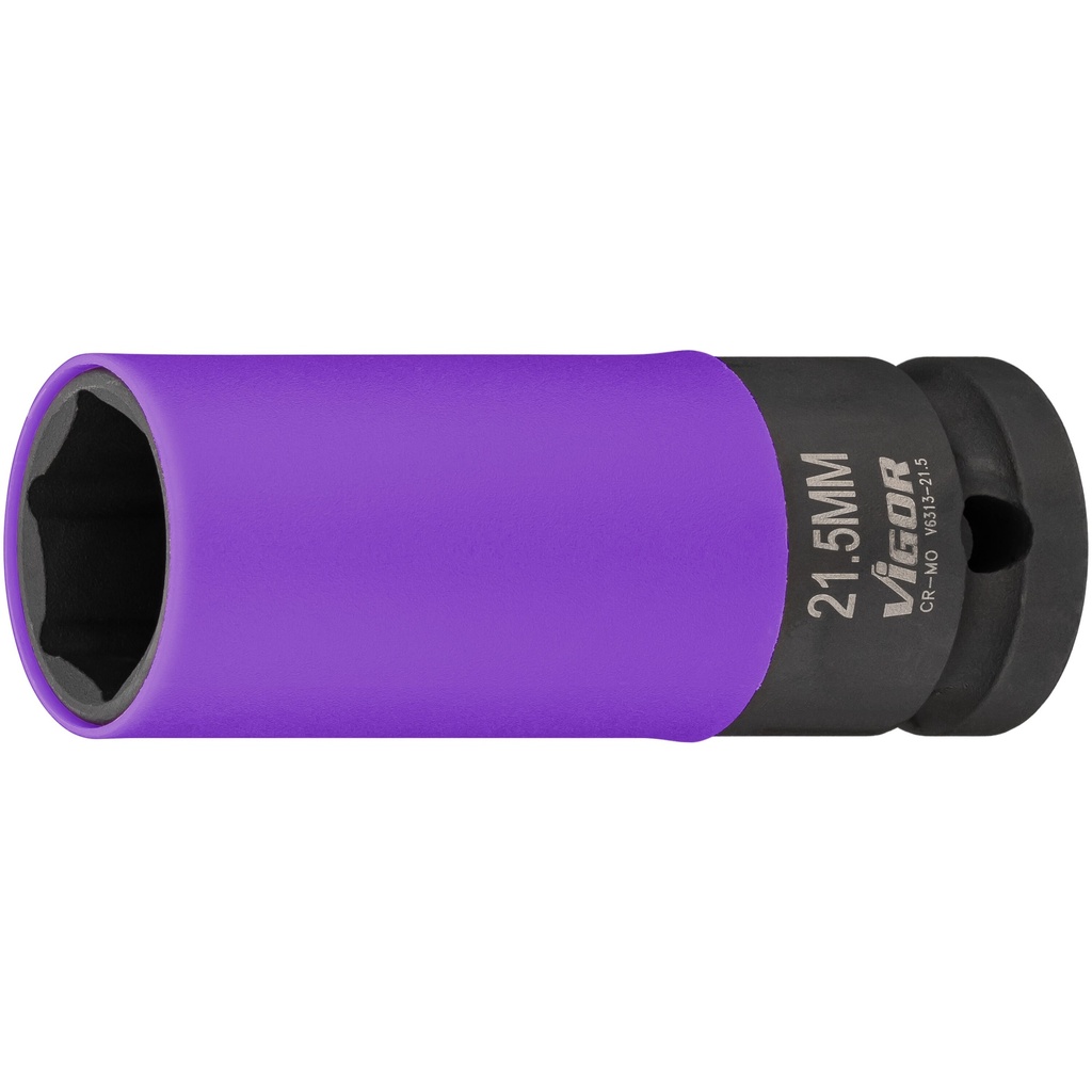 Triecienuzmava V6313-21.5, VIGOR