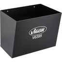 Šiukšliadėžė V6395, VIGOR