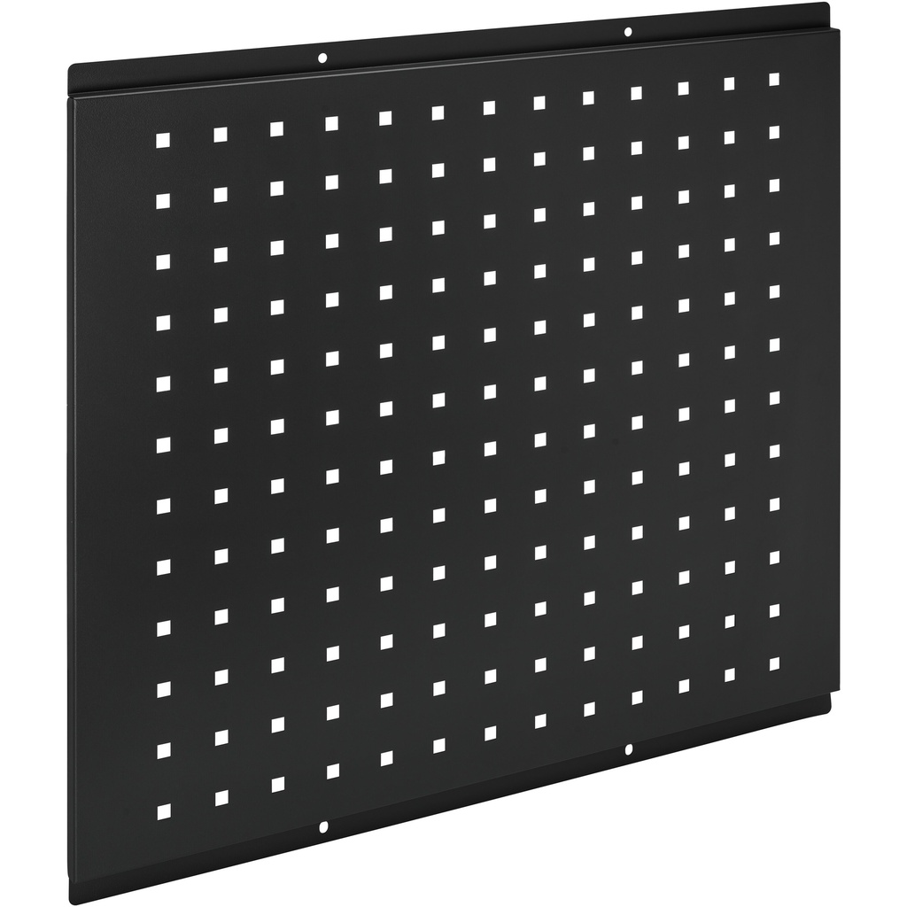 Perforated tool panel for tool trolleys (V6399-XD, VIGOR)