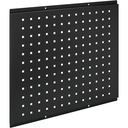Perforated tool panel for tool trolleys (V6399-XD, VIGOR)