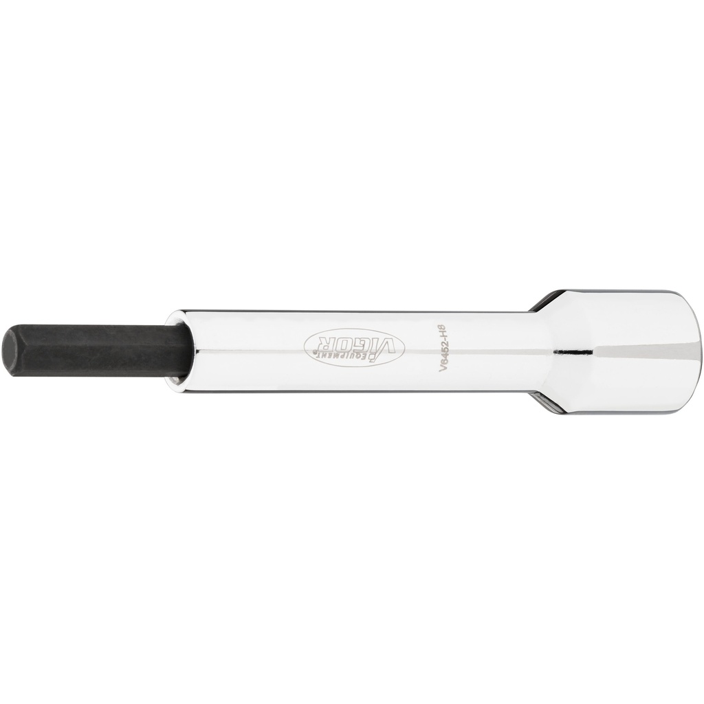Socket V6452-H8, VIGOR