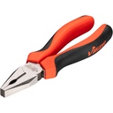 Combination pliers, 180 mm (V6501-180, VIGOR)
