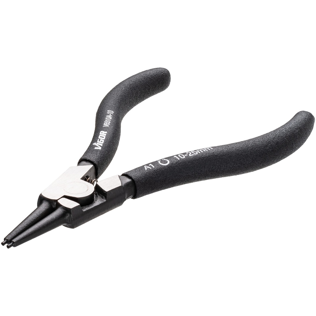 Circlip pliers (V6510A-10, VIGOR)